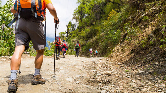 sapancada-trekking